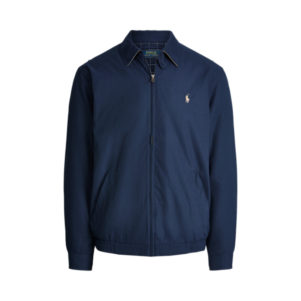 Bi-Swing Jacket